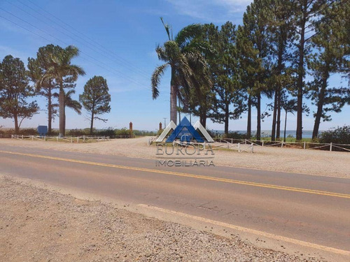 Imagem 14 de 15 de Chácara À Venda, 1500 M² Por R$ 160.000,00 - Pr-090, 445, Alvorada Do Su - Alvorada Do Sul/pr - Ch0274