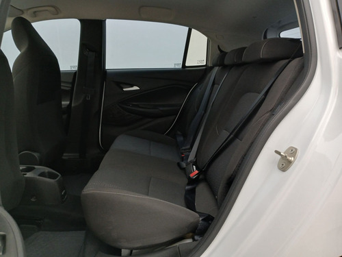 Chevrolet Onix 1.0 FLEX MANUAL
