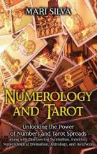 Libro Numerology And Tarot : Unlocking The Power Of Numbe...