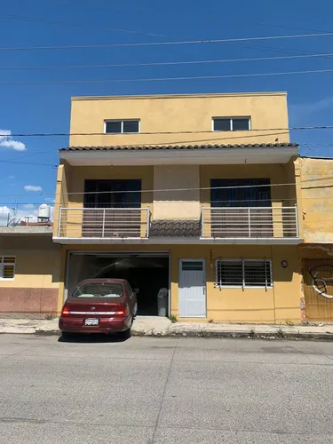 Casa En Venta En La Col. La Mora En Uruapan