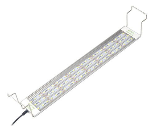 Lámpara Led De Acuario De 60 Cm