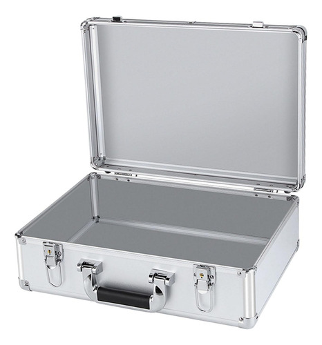 Caja De Herramientas De Aluminio Caja De Aleación Tecla L
