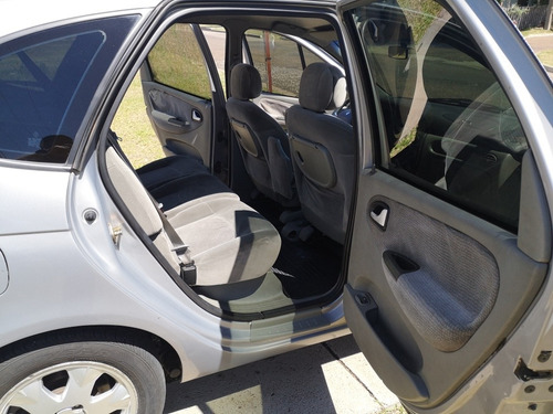 Renault Scénic 2006 1.6 Rxe Privilege