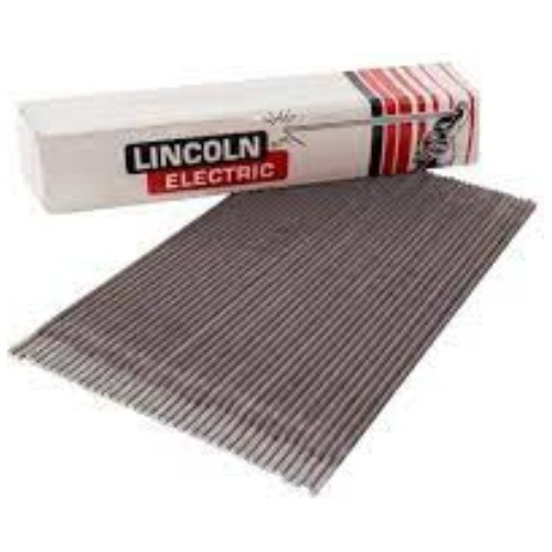 Electrodo Lincoln 7018 3/32  10kg