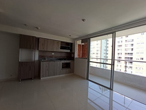 Imagen 4 de 18 de Apartamento En Arriendo Pueblo Viejo 472-2508