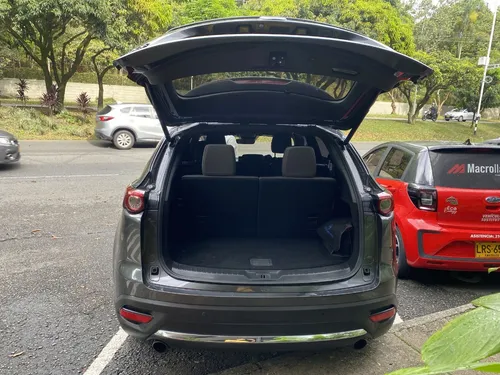 Mazda CX-9 2.5 Grand Touring Signature At 4x4 2024