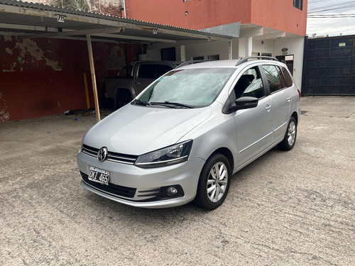 Volkswagen Suran 1.6 Comfortline 101cv Ab