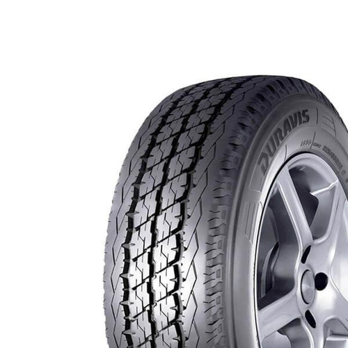 Pneu Aro 15 Bridgestone Duravis R630 205/70r15 106/104r