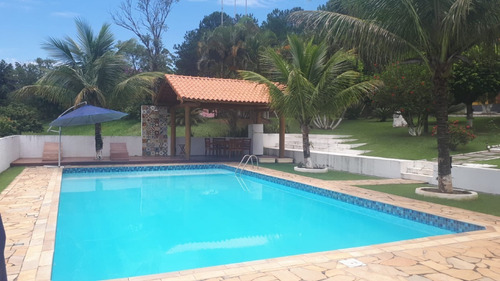 Imagem 26 de 29 de Chácara À Venda, 4 Quartos, 4 Suítes, Parque Residencial Itapeti - Mogi Das Cruzes/sp - 2617