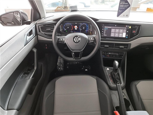 Imagem 7 de 15 de Volkswagen Virtus 1.0 200 Tsi Comfortline Automático