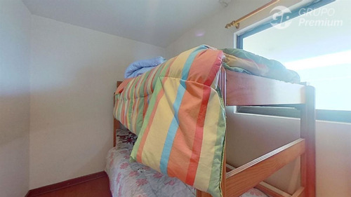 Departamento En Arriendo San Alfonso Del Mar En Algarrobo