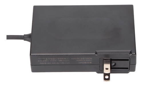 Adaptador De Corriente Universal Gan 230w 19.5v/11.8a 5.5x2.
