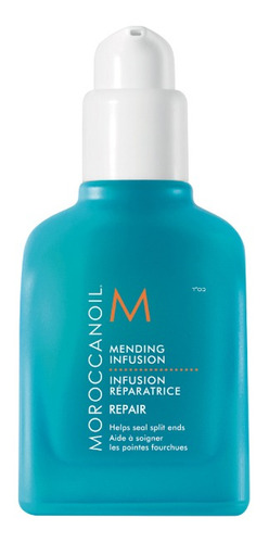 Tratamiento Moroccanoil Infusion Reparadora 75ml Moroccanoil