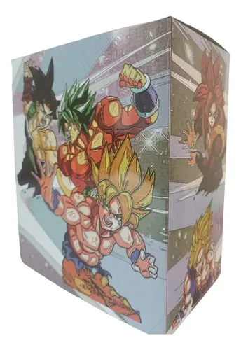 Goku Kame Hame Ha Figura De Accion Dragon Ball Z 16 Cm Colec | Cuotas ...