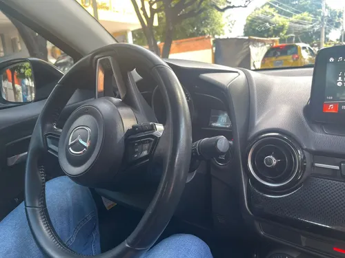 Mazda 2 1.5 Touring