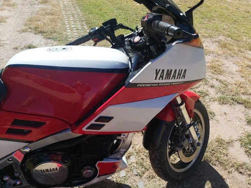 Imagen 15 de 15 de Yamaha Fj 1200
