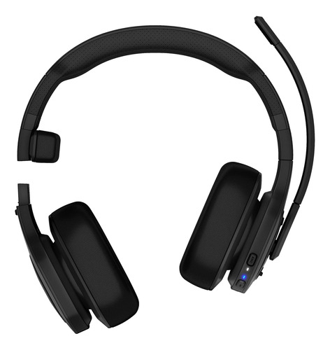 Garmin Dezl Headset 200, Auriculares Premium 2 1 Camiones,