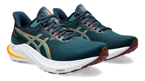 Zapatilla Asics Gt-2000 12 Pure Gel Running