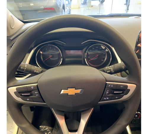 Chevrolet Onix 1.0 Turbo Ltz At