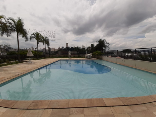 Apartamento - Ap00243 - 69182985