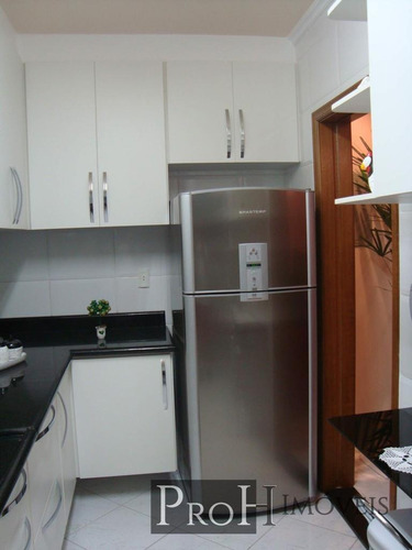 Imagem 7 de 14 de Apartamento 2 Dorms, 1 Suíte E Áreas De Lazer - R$ 452.000