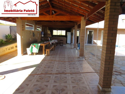 Imagem 13 de 21 de Chacara - 436 - 69804999
