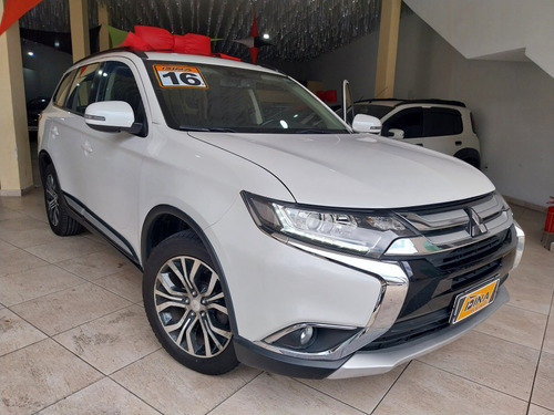 Mitsubishi Outlander 2.0 L4 Cvt 5p