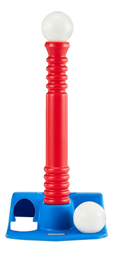Set Beisbol Baseball Deporte Exteriror Juguete Juego 5 Bolas
