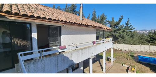 Excelente Ubicación En Los Pinos Reñaca