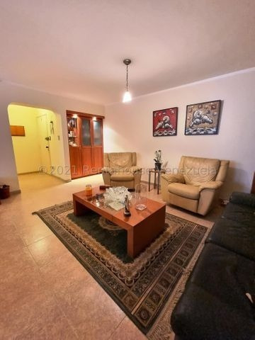 Imagen 7 de 29 de Apartamento En Venta Terrazas Del Avila Mls #22-10069 Johana Blan 04123368346