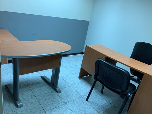 Imagen 5 de 8 de Se Vende Oficina 170m2 Guaicaipuro 9325