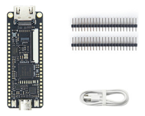 Placa De Desarrollo Fpga Tang Nano 9k Gowin Gw1nr-9 Risc-v