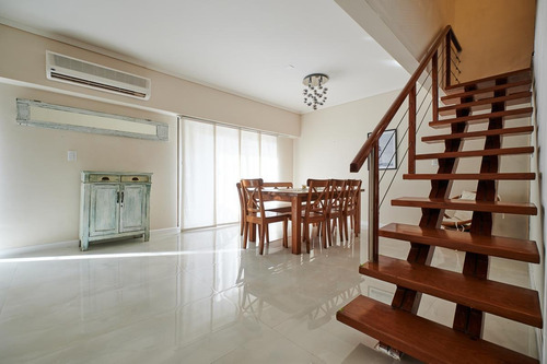 Imagen 8 de 30 de Venta Duplex Sobre Boulevard Cerviño 3900 . Palermo Chico