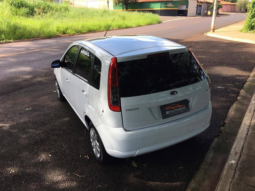 Ford Fiesta 1.6