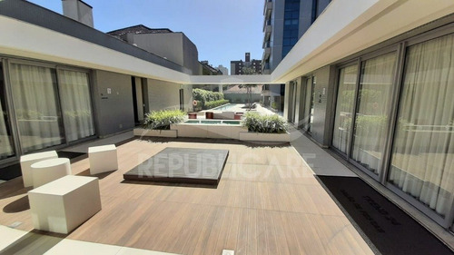 Apartamento - Moinhos De Vento - Ref: 387194 - V-rp10254