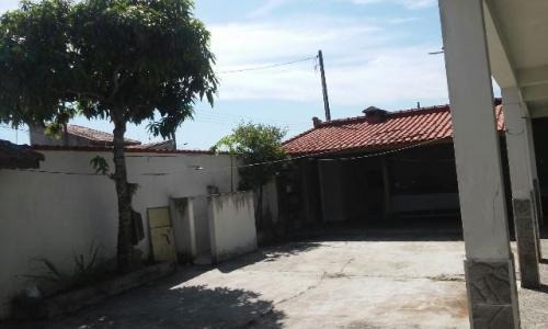 Imagem 11 de 13 de Casa Para Financiamento Bancário Com 4 Quartos, Lado Praia!