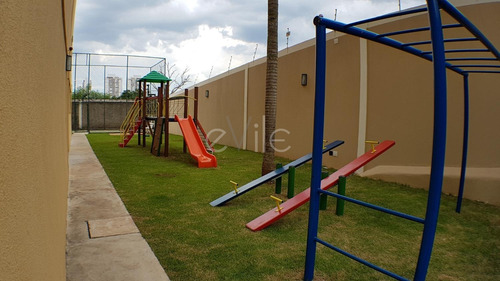 Imagem 29 de 30 de Apartamento À Venda Em Parque Rural Fazenda Santa Cândida - Ap008855