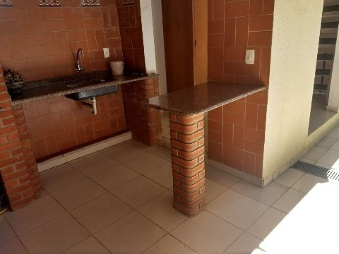 Imagem 27 de 30 de Casa À Venda Na Vila Leão - Sorocaba/sp - Ca09206 - 32352151