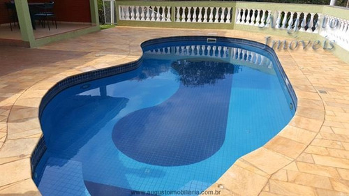 Imagem 10 de 29 de Chácaras Em Condomínio À Venda Em Bom Jesus Dos Perdões/sp - Compre O Seu Chácaras Em Condomínio Aqui! - 1446697