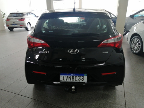 Imagem 4 de 5 de Hb20 1.0 Comfort 12v Flex 4p Manual