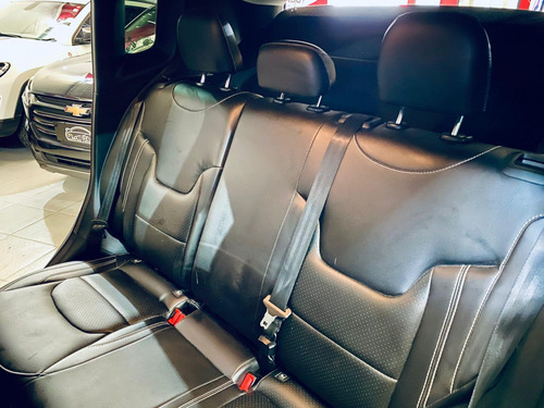 Jeep Renegade Renegade1.8 4x2 Flex 16V Aut.