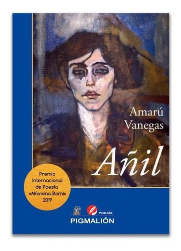 Añil - Vanegas, Amaru