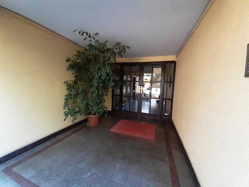 Gran Departamento Parque O`higgins