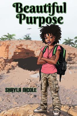 Libro Beautiful Purpose - Nicole, Shayla