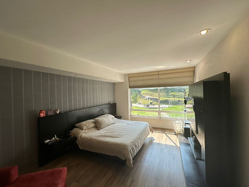 Departamento En Venta Bosque Real
