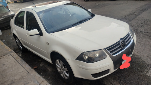 Volkswagen Jetta 1.9 Tdi Std Diesel Mt