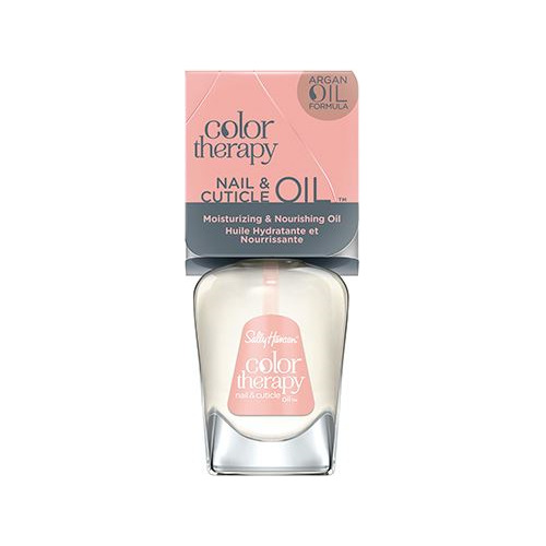 Aceite Para Uñas Sally Hansen Color Therapy