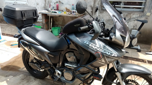 Honda Transalp
