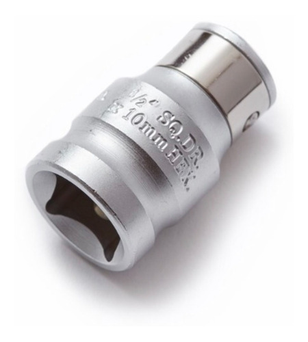 Imagen 2 de 4 de Bocallave P/sujetar Puntas De Acero 1/2 X 10mm Bremen 5513