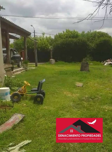 Venta Casa En Mina Clavero Calle Edison